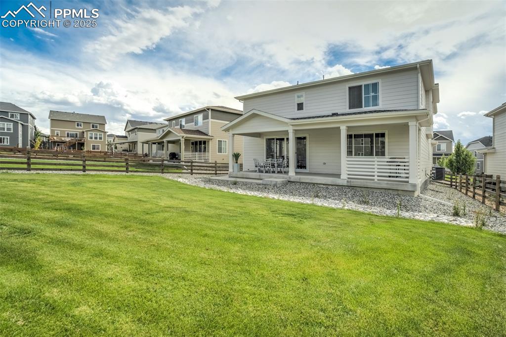 21929 E Stanford Circle Aurora CO 80015