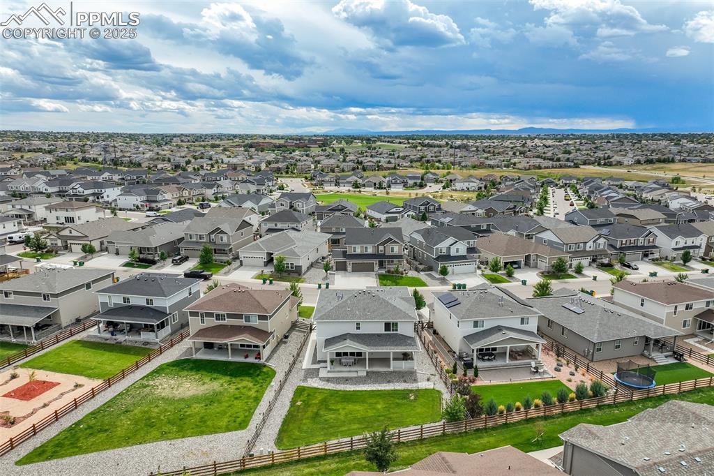 21929 E Stanford Circle Aurora CO 80015