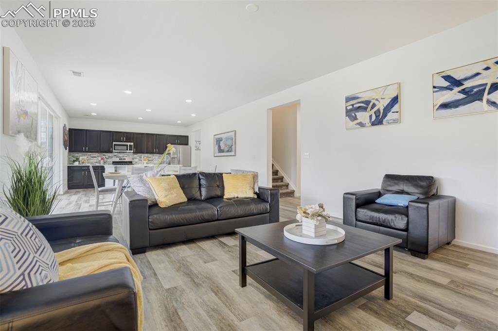 21929 E Stanford Circle Aurora CO 80015