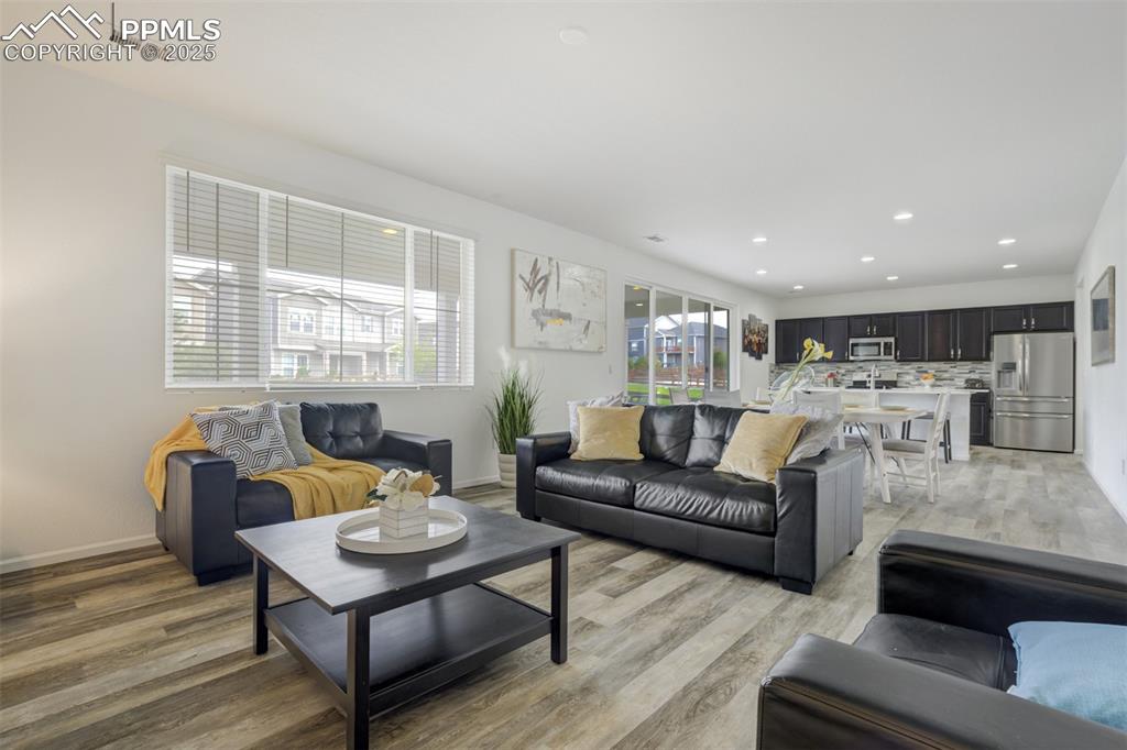 21929 E Stanford Circle Aurora CO 80015