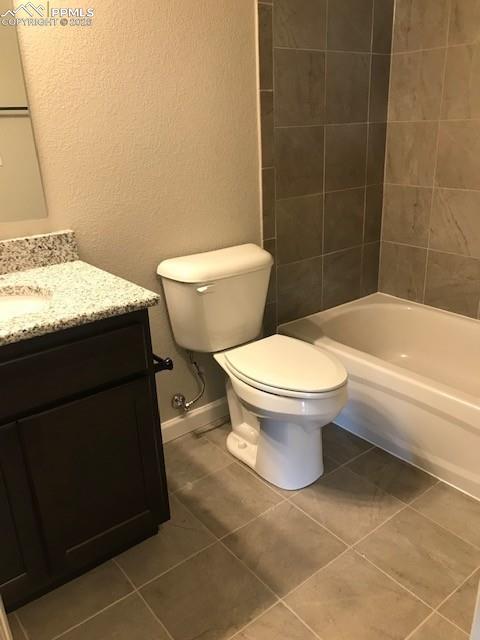 4338 Quartzite Place Colorado Springs CO 80938