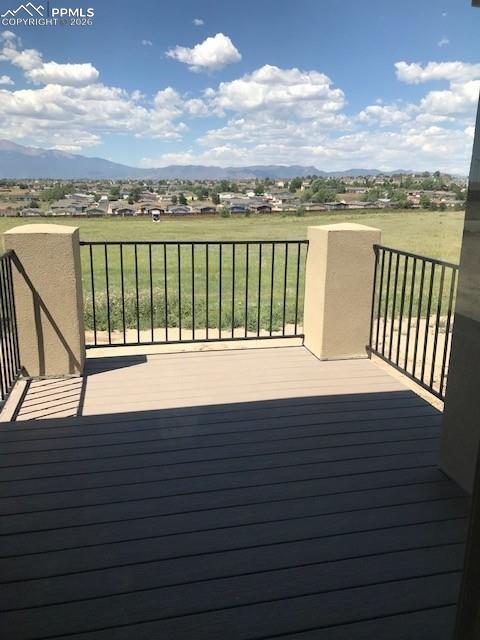 4338 Quartzite Place Colorado Springs CO 80938