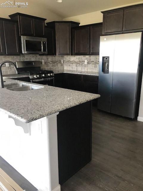 4338 Quartzite Place Colorado Springs CO 80938