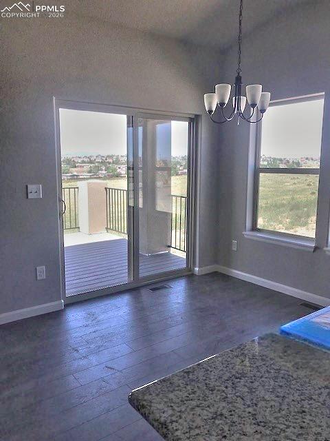 4338 Quartzite Place Colorado Springs CO 80938