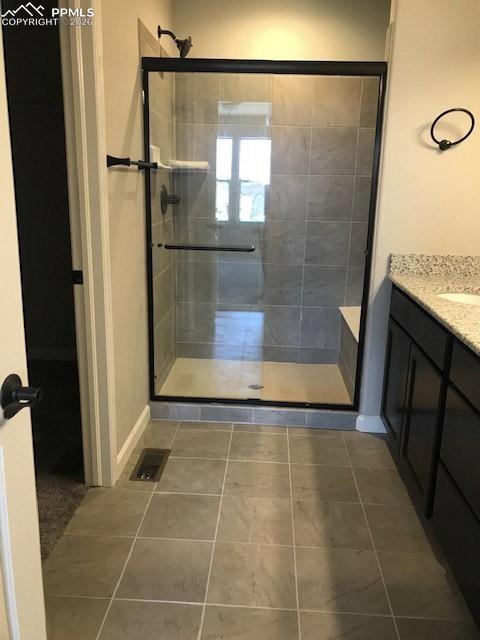 4338 Quartzite Place Colorado Springs CO 80938