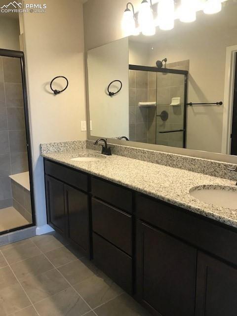 4338 Quartzite Place Colorado Springs CO 80938