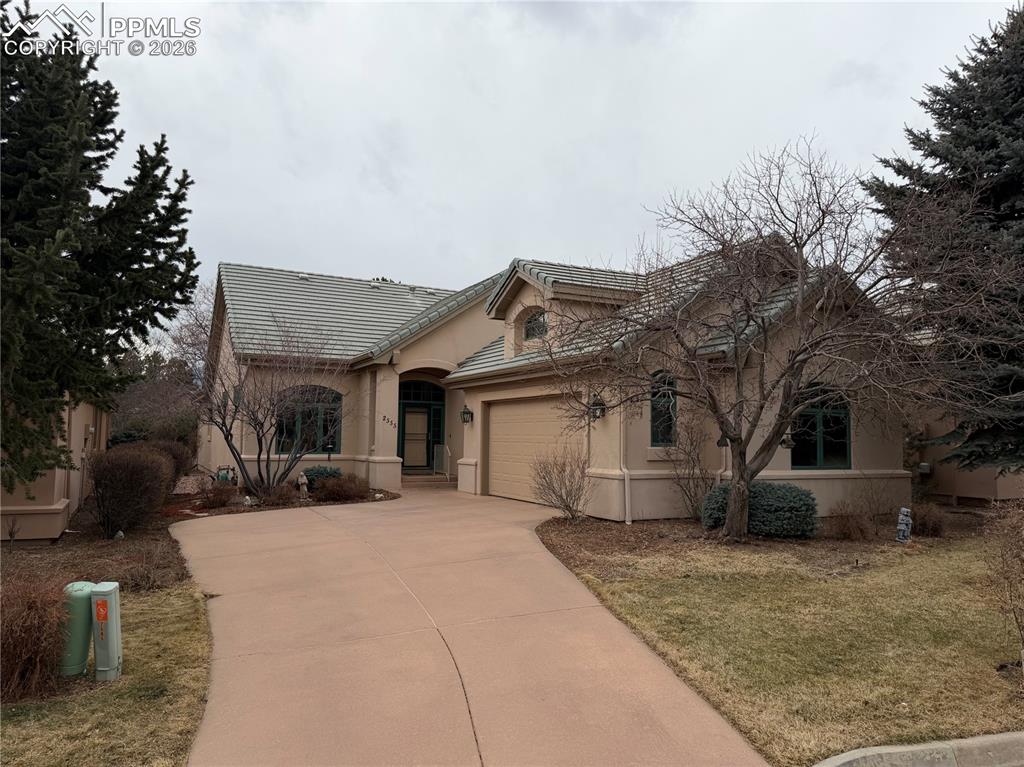 2555 Stagsleap Point Colorado Springs CO 80904