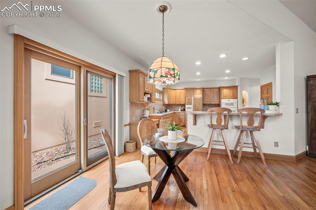 2555 Stagsleap Point Colorado Springs CO 80904