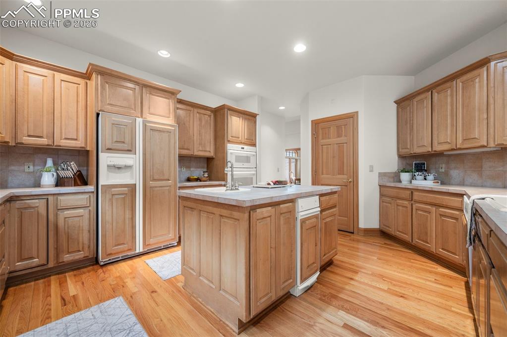 2555 Stagsleap Point Colorado Springs CO 80904