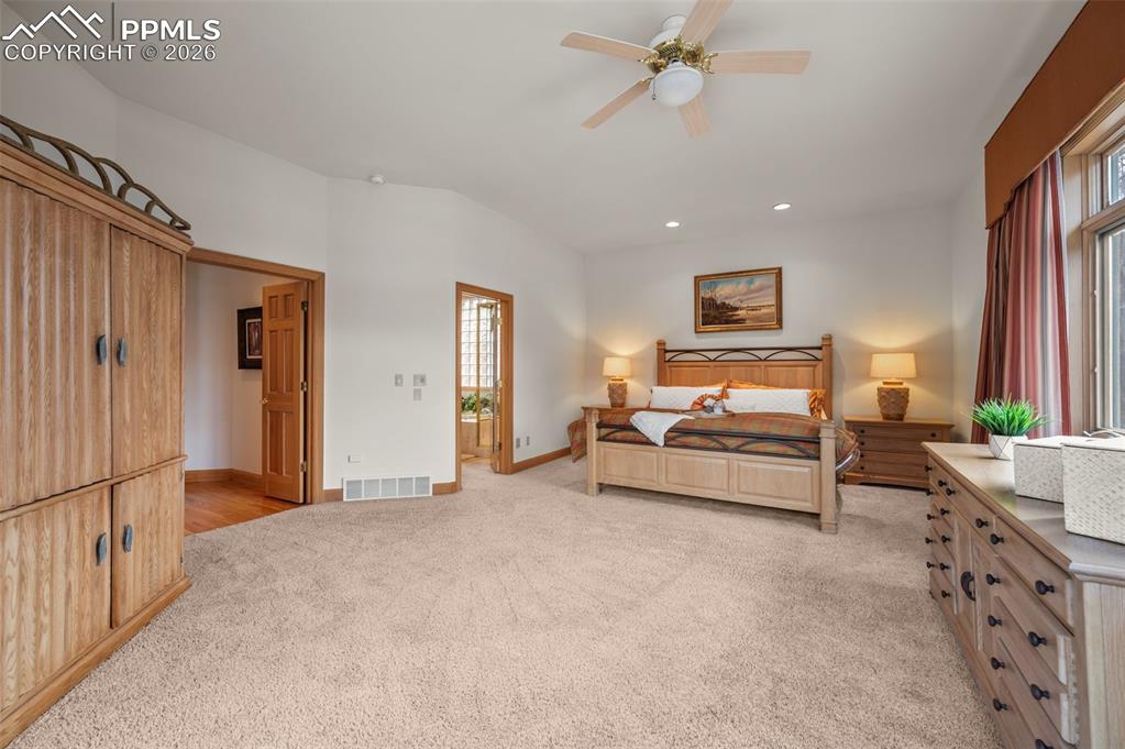 2555 Stagsleap Point Colorado Springs CO 80904