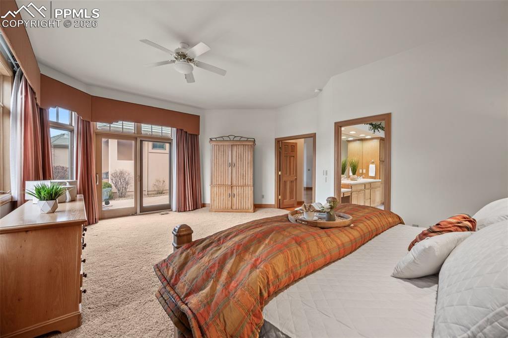 2555 Stagsleap Point Colorado Springs CO 80904