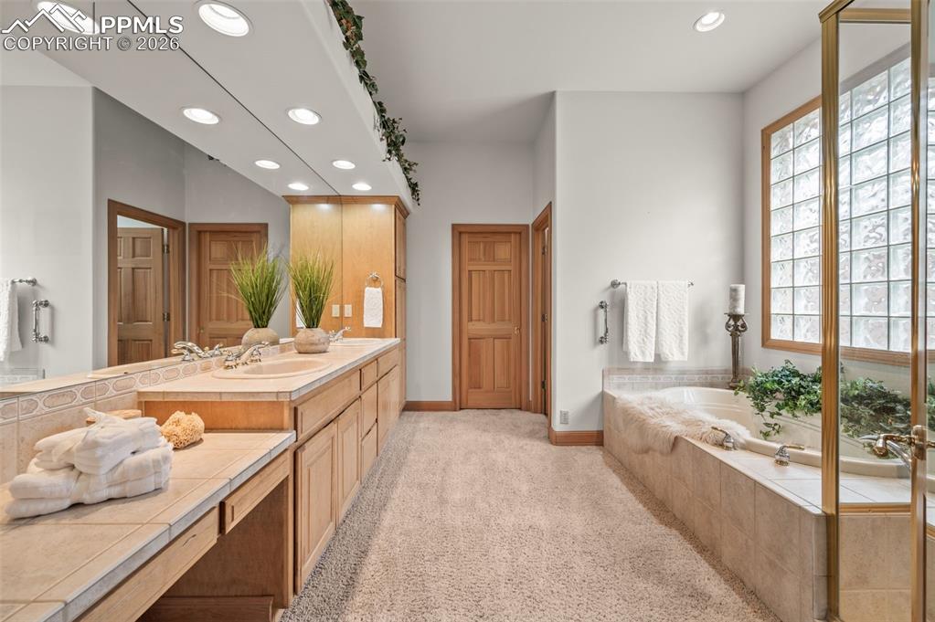 2555 Stagsleap Point Colorado Springs CO 80904