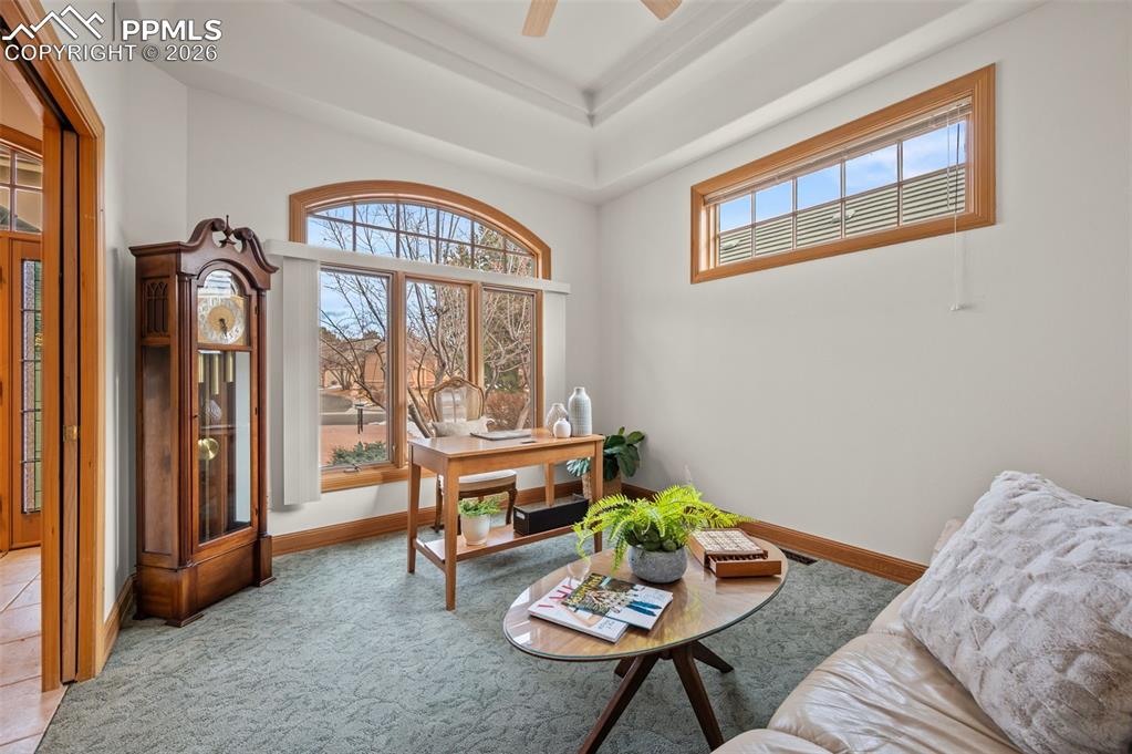 2555 Stagsleap Point Colorado Springs CO 80904