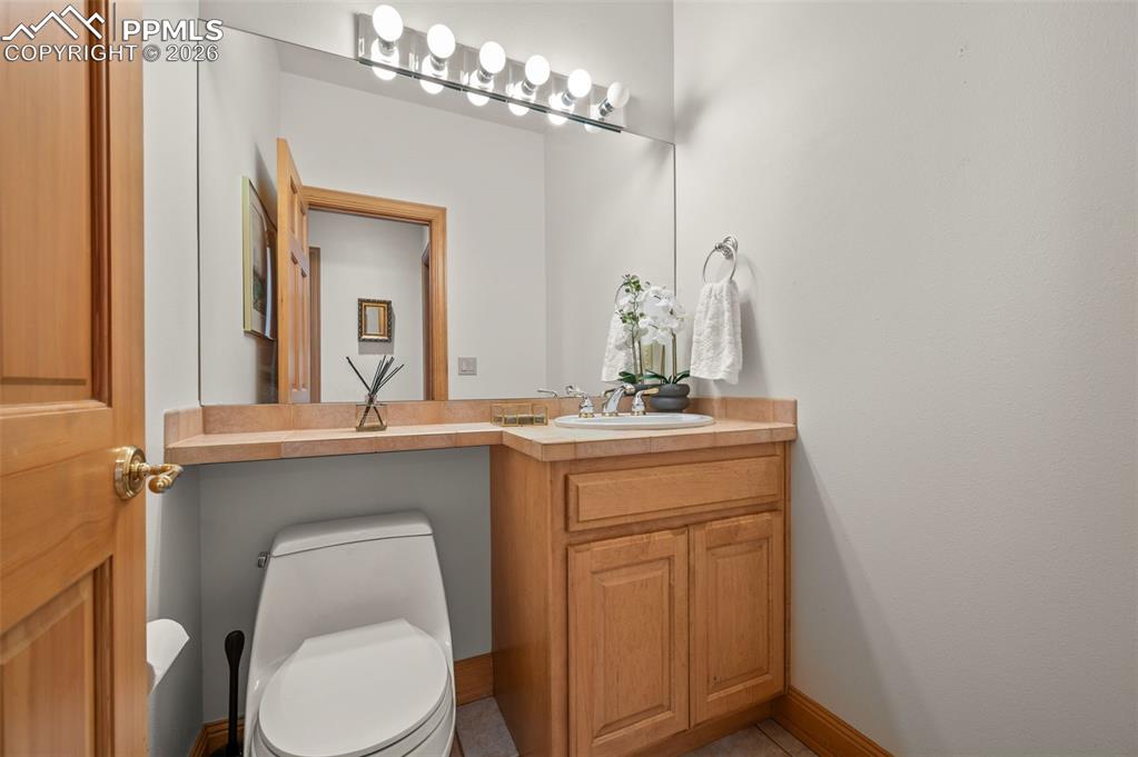 2555 Stagsleap Point Colorado Springs CO 80904