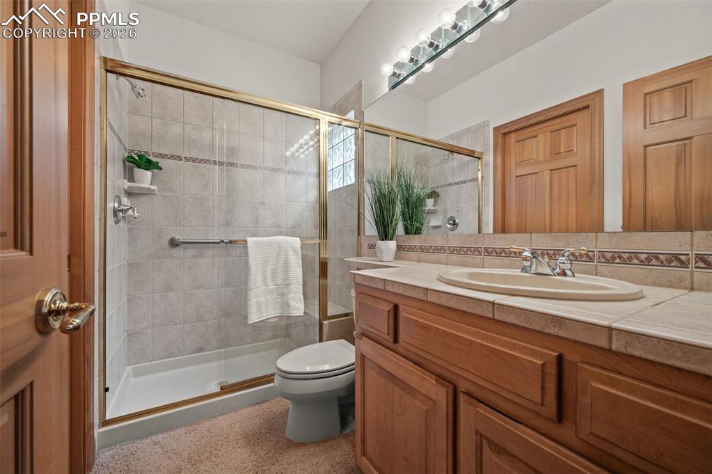 2555 Stagsleap Point Colorado Springs CO 80904