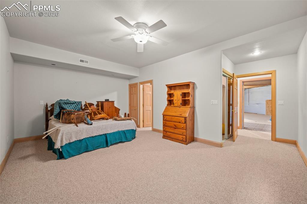 2555 Stagsleap Point Colorado Springs CO 80904