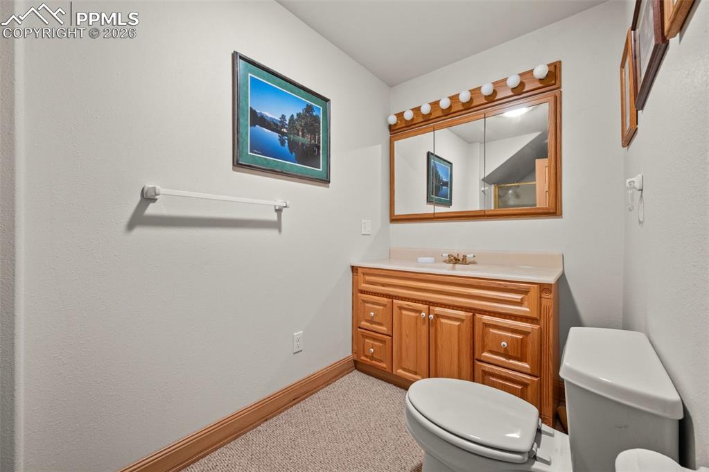 2555 Stagsleap Point Colorado Springs CO 80904