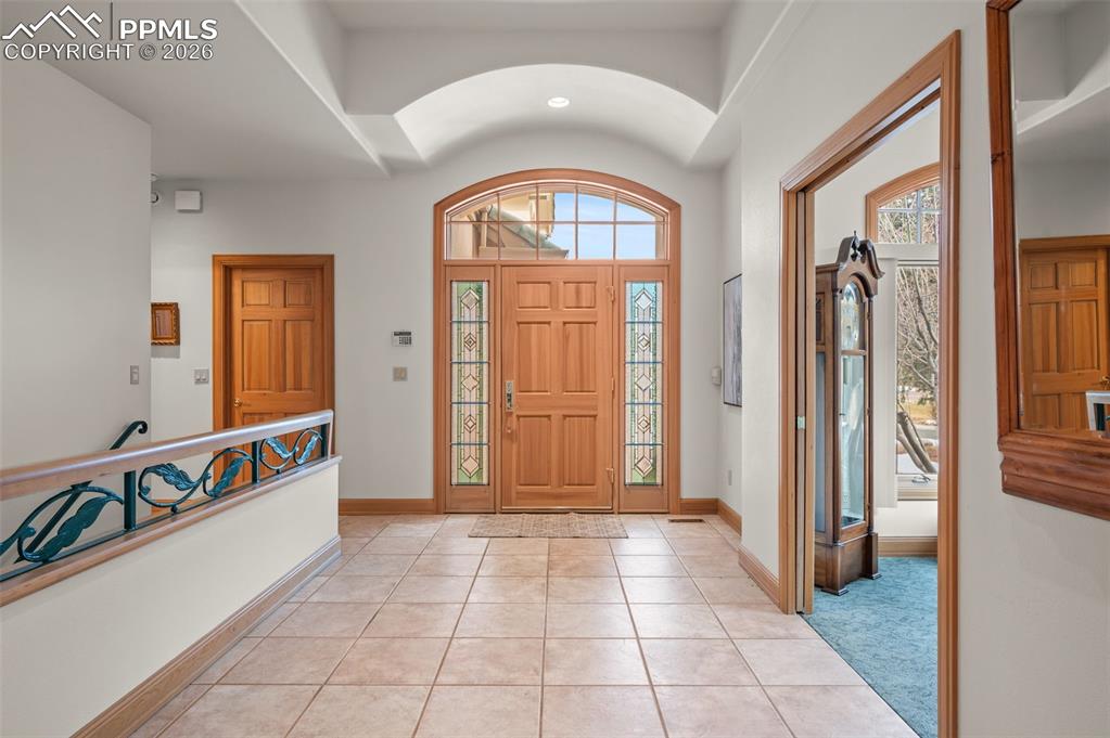 2555 Stagsleap Point Colorado Springs CO 80904