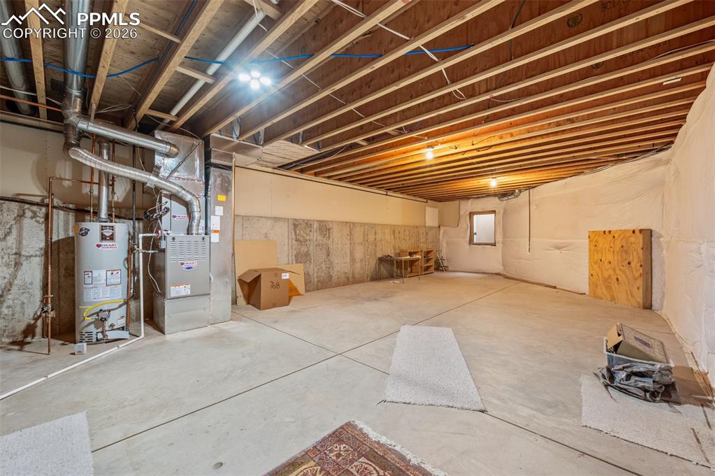 2555 Stagsleap Point Colorado Springs CO 80904