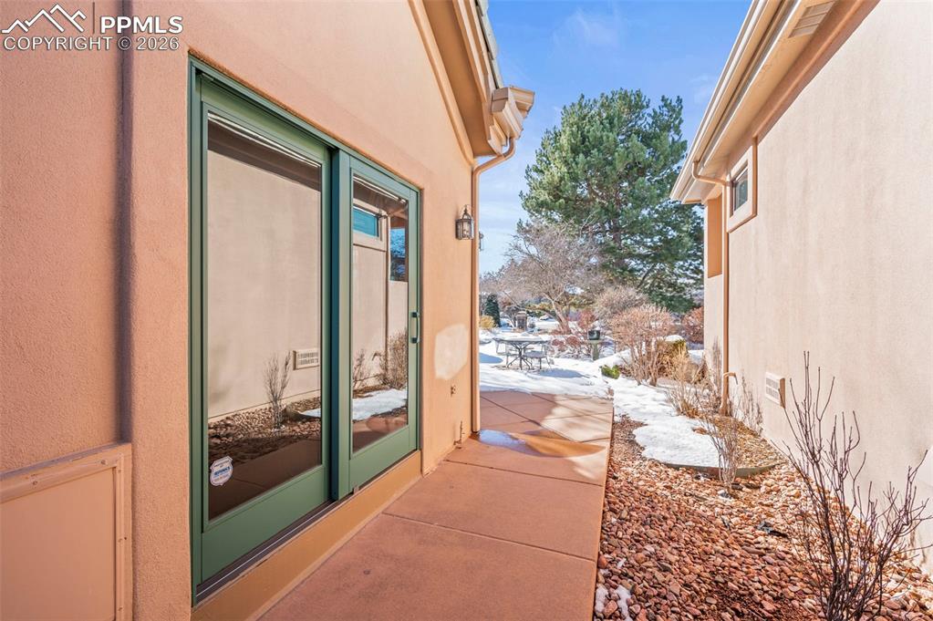 2555 Stagsleap Point Colorado Springs CO 80904