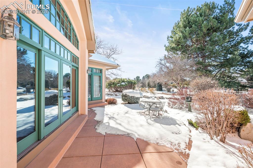 2555 Stagsleap Point Colorado Springs CO 80904