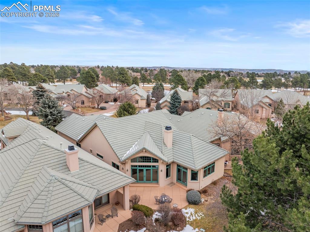 2555 Stagsleap Point Colorado Springs CO 80904