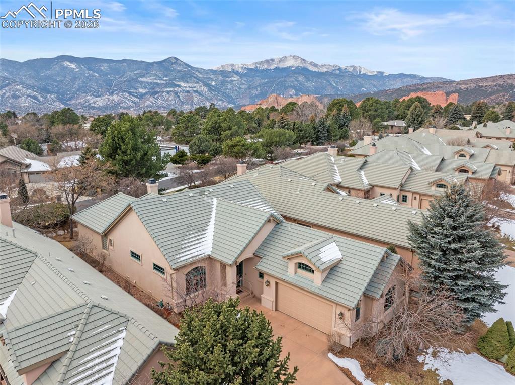 2555 Stagsleap Point Colorado Springs CO 80904