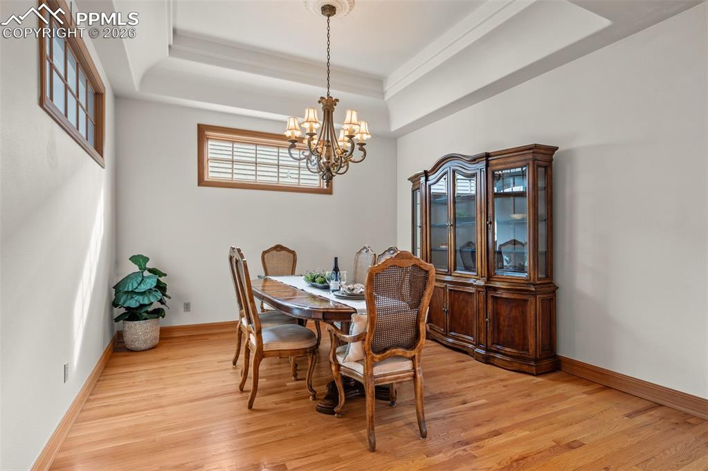 2555 Stagsleap Point Colorado Springs CO 80904