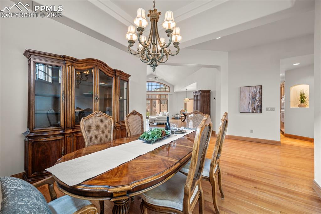 2555 Stagsleap Point Colorado Springs CO 80904