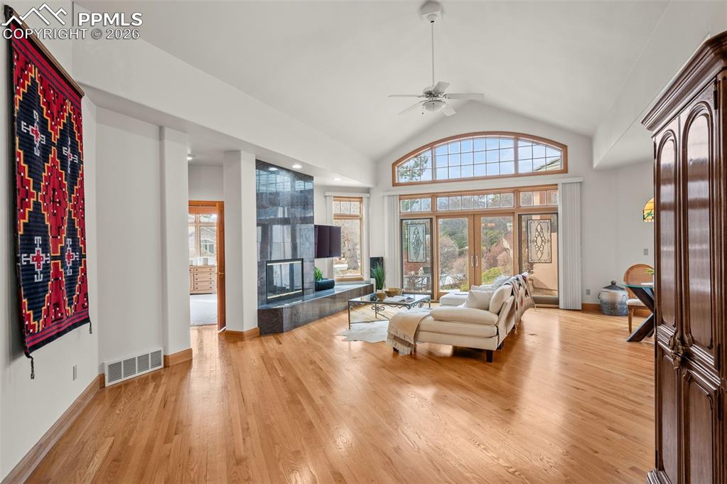 2555 Stagsleap Point Colorado Springs CO 80904