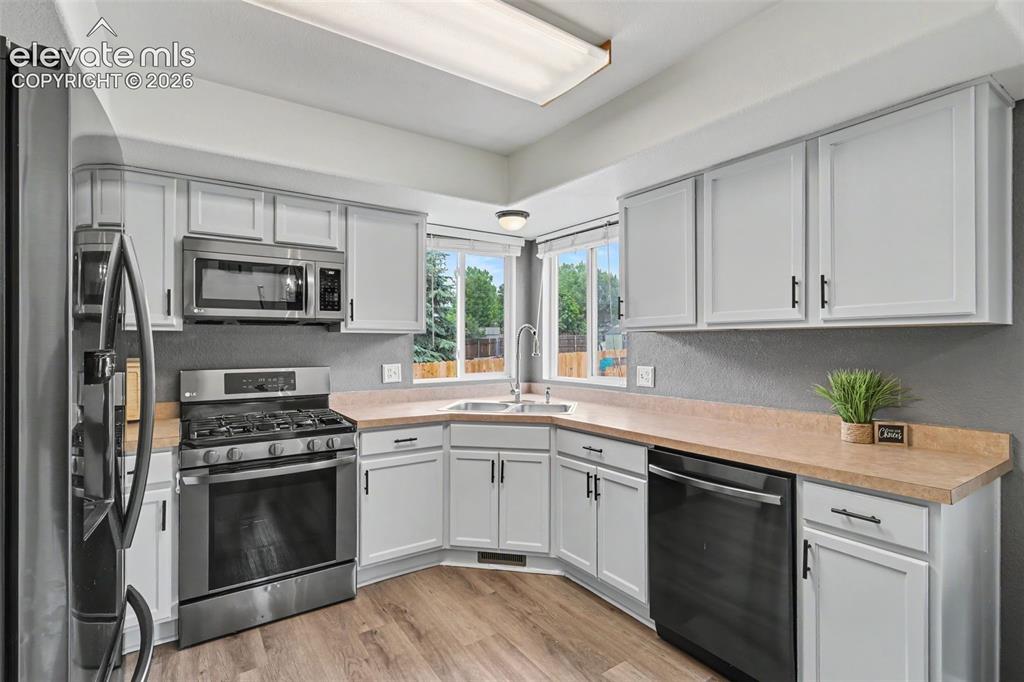 4072 Happy Jack Drive Colorado Springs CO 80922
