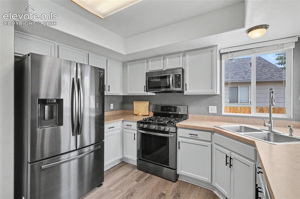 4072 Happy Jack Drive Colorado Springs CO 80922