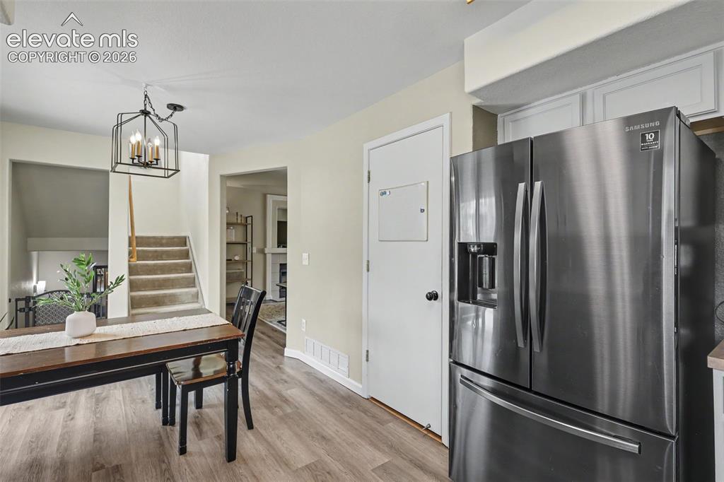 4072 Happy Jack Drive Colorado Springs CO 80922