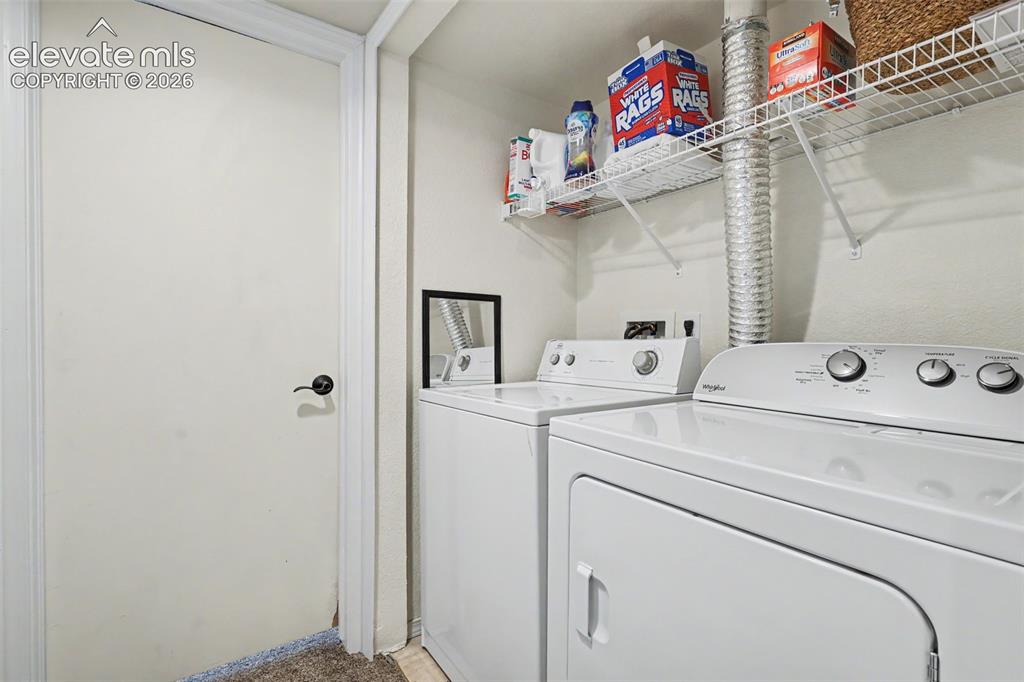 4072 Happy Jack Drive Colorado Springs CO 80922