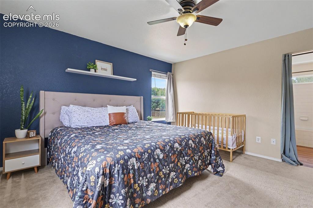 4072 Happy Jack Drive Colorado Springs CO 80922