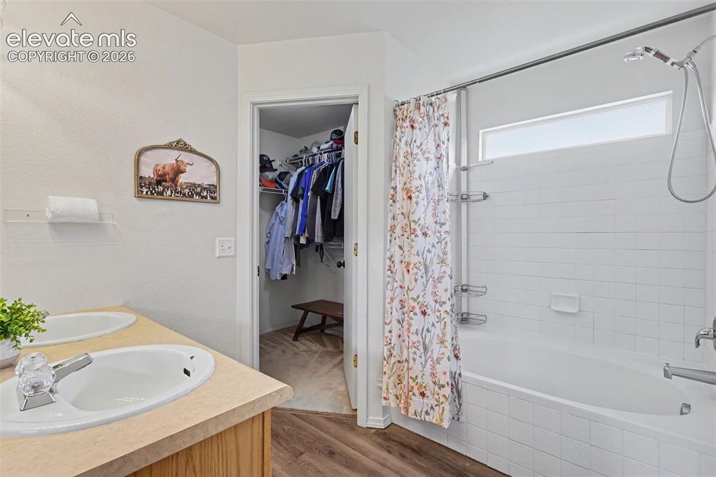 4072 Happy Jack Drive Colorado Springs CO 80922
