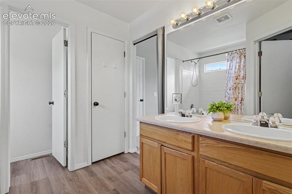 4072 Happy Jack Drive Colorado Springs CO 80922
