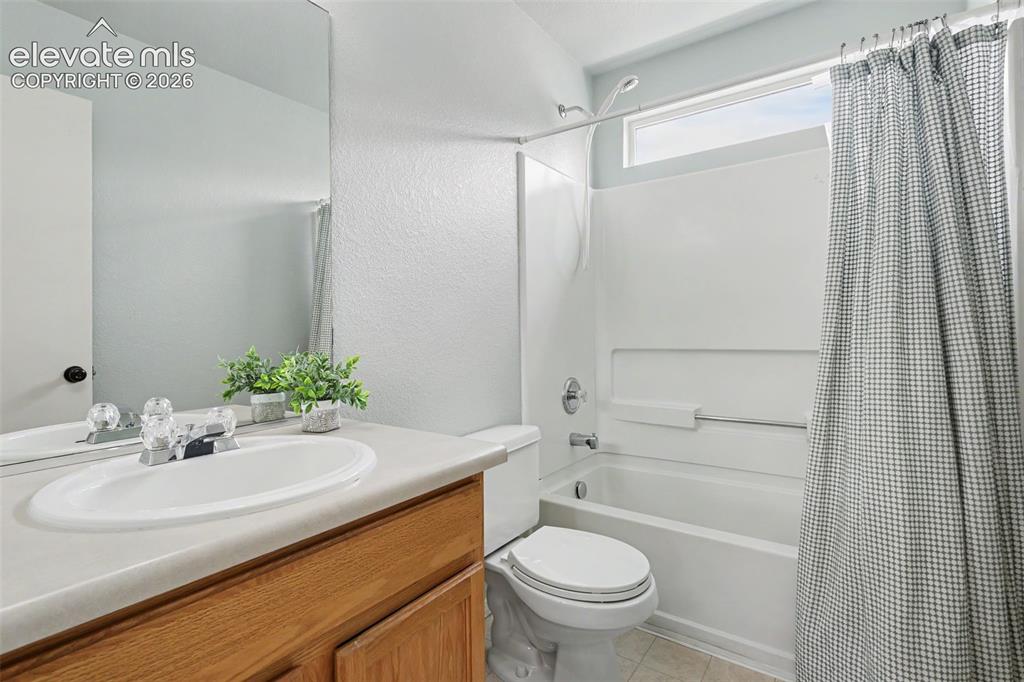 4072 Happy Jack Drive Colorado Springs CO 80922