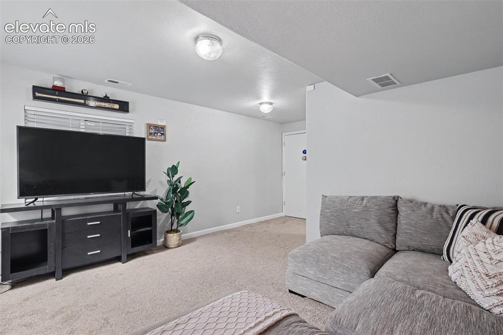 4072 Happy Jack Drive Colorado Springs CO 80922