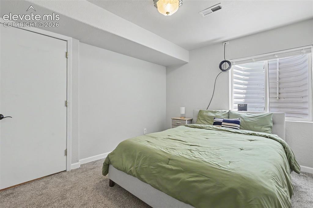 4072 Happy Jack Drive Colorado Springs CO 80922