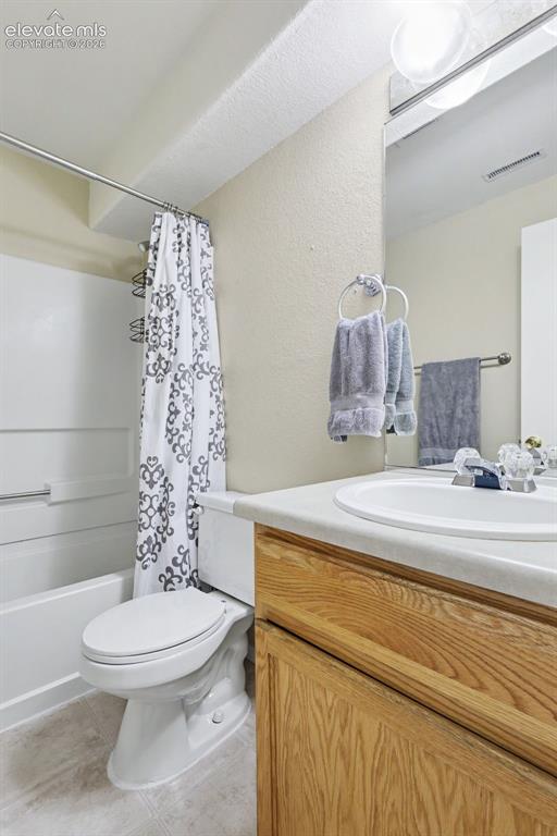 4072 Happy Jack Drive Colorado Springs CO 80922