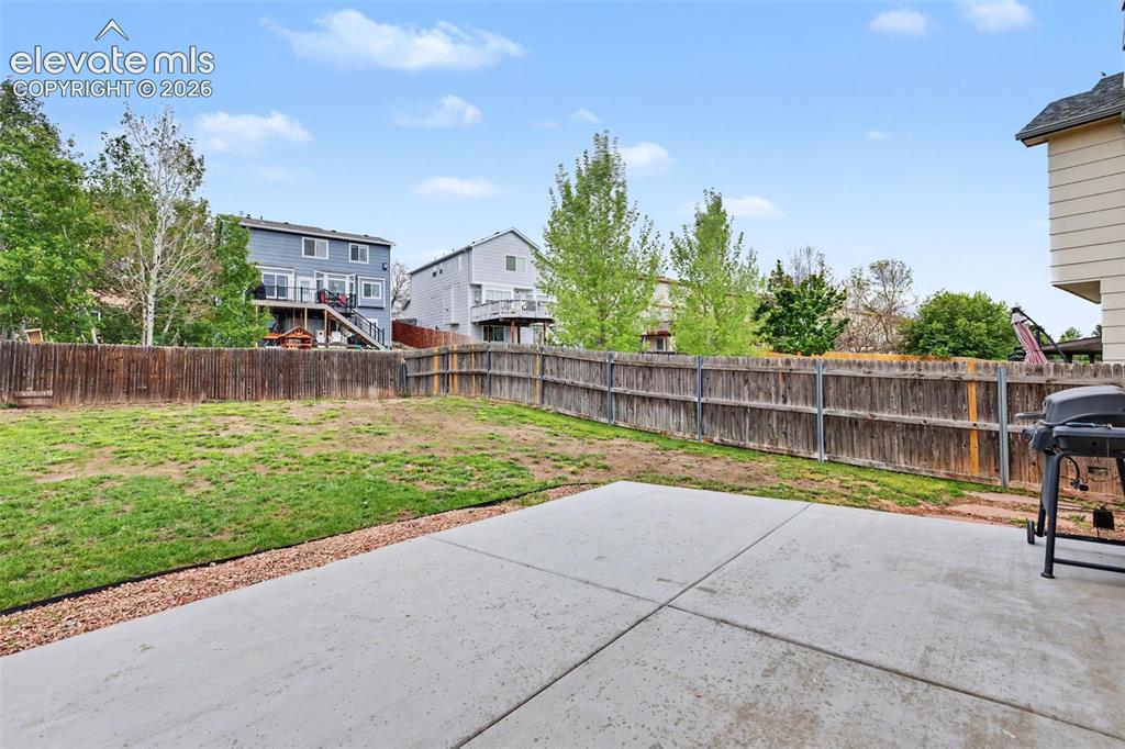 4072 Happy Jack Drive Colorado Springs CO 80922