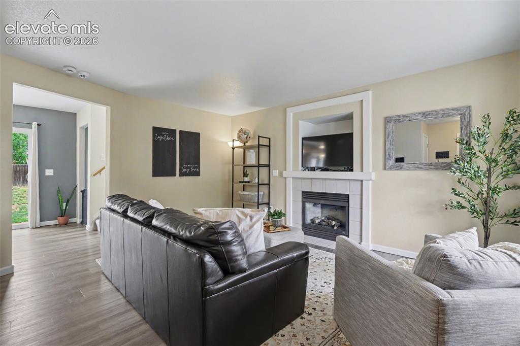 4072 Happy Jack Drive Colorado Springs CO 80922