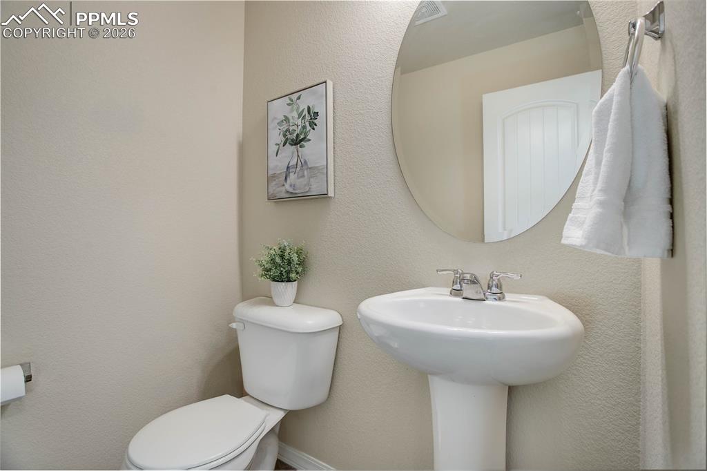 9144 Vanderwood Road Colorado Springs CO 80908