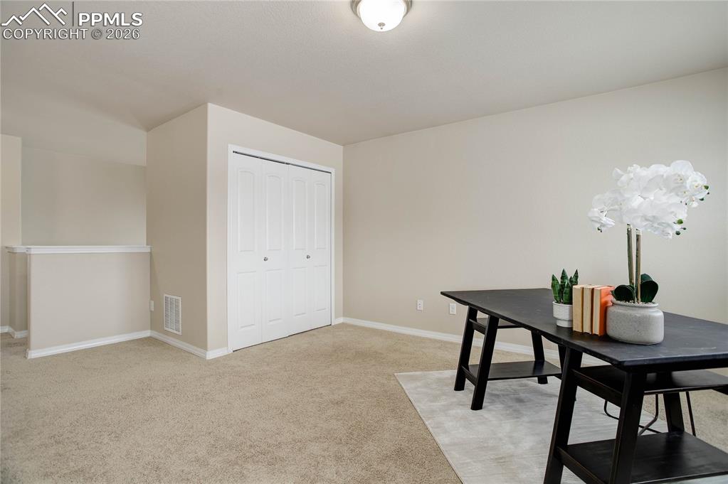 9144 Vanderwood Road Colorado Springs CO 80908