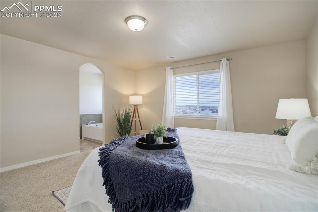 9144 Vanderwood Road Colorado Springs CO 80908