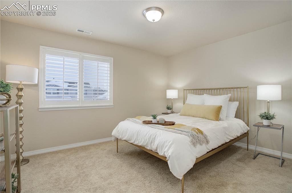 9144 Vanderwood Road Colorado Springs CO 80908
