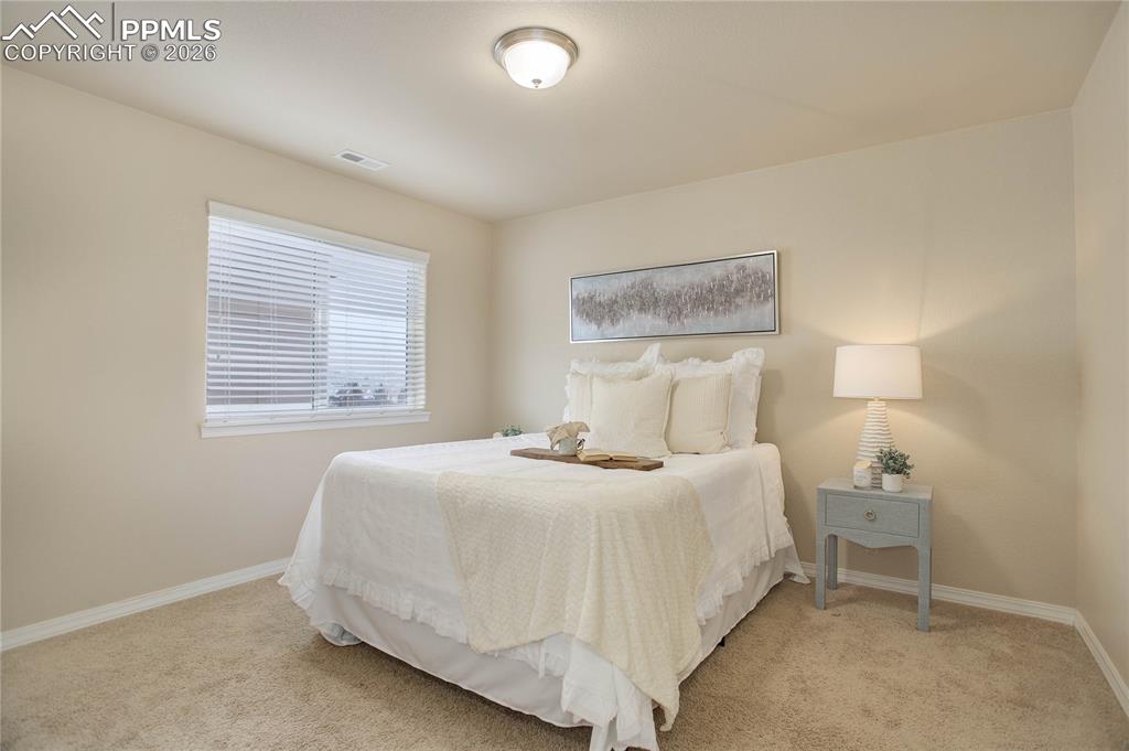 9144 Vanderwood Road Colorado Springs CO 80908