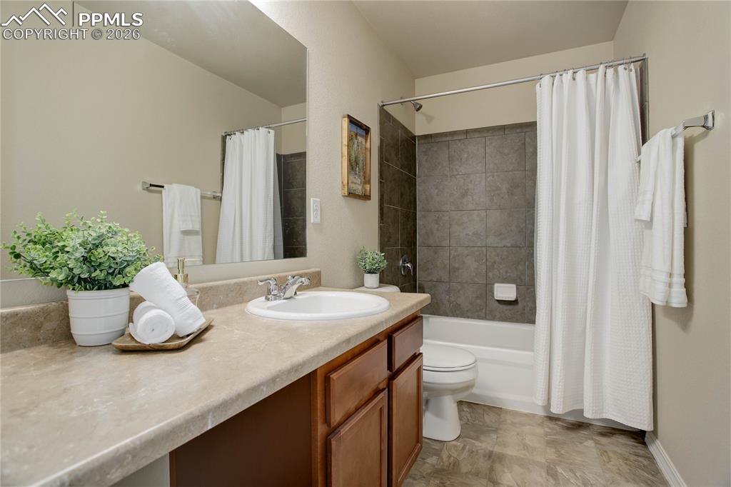 9144 Vanderwood Road Colorado Springs CO 80908