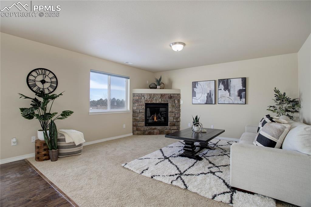 9144 Vanderwood Road Colorado Springs CO 80908